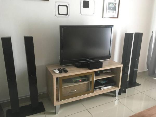 The Majestic condo Ipoh