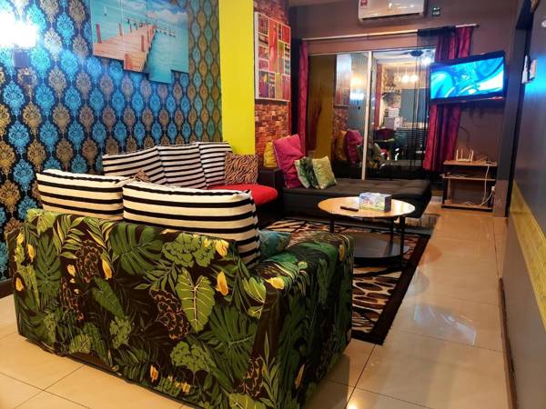 Ipoh Tower Apartment