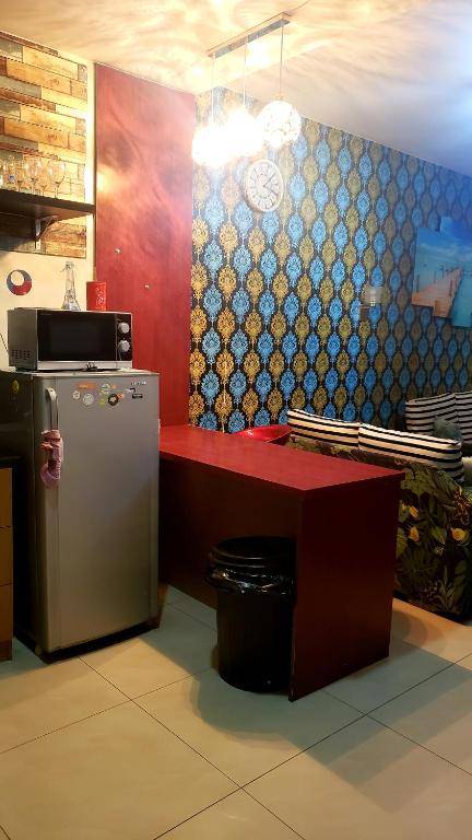 Ipoh Tower Apartment