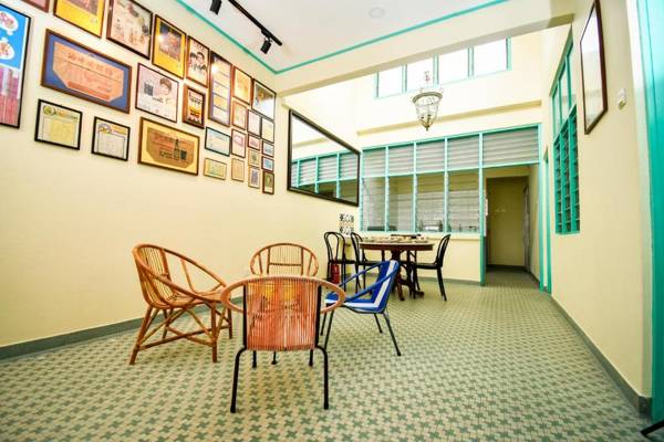 Dream & Wander Homestay