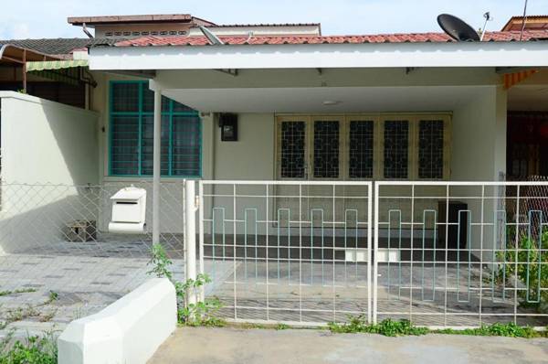 Dream & Wander Homestay