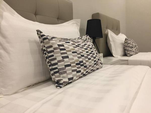 Quintus Residence @ Ipoh City Centre