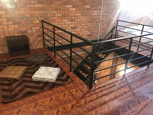 Hotel Zamburger Ban Loong