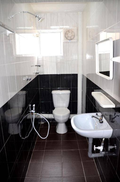 Homestay Klebang Ipoh