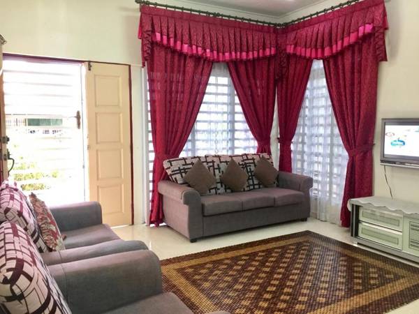 Sofea Homestay Ipoh