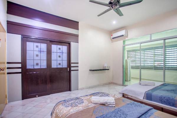 Best Value  Homestay Neareast@Lost World Of Tambun