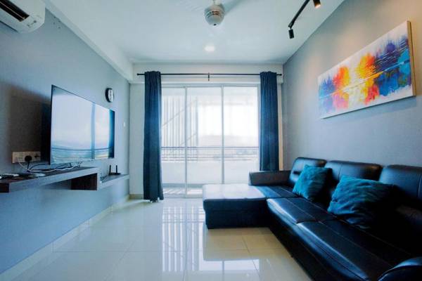 Migliore i10.6 @ Majestic #Coway #WiFi #10pax