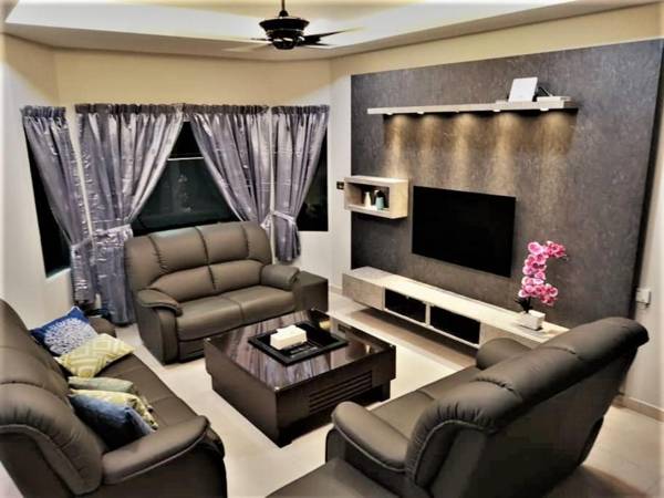 CS HOMESTAY at LOST WORLD OF TAMBUN