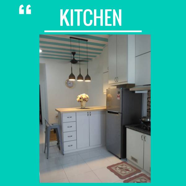 Dais Ipoh Homestay
No 43 Jalan Rapat Permai 19