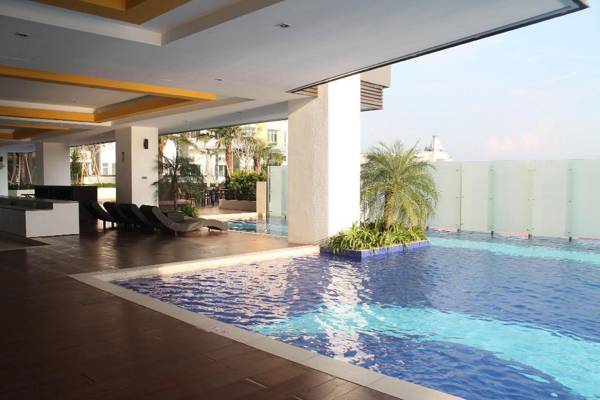 Ipoh Premium Homestay @ Majestic