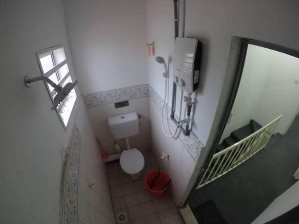 Lost world of tambun ipoh muslim guesthouse