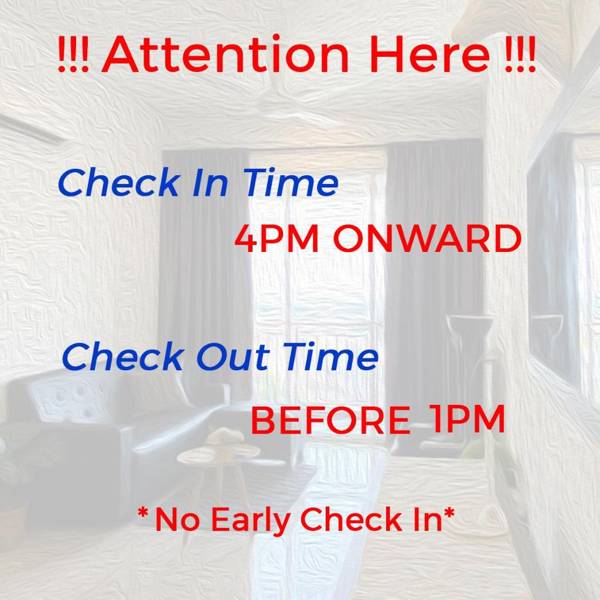 DEER HOUSE @ The Majestic by Easy Live Guest House