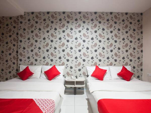 OYO 1163 Hotel Pulai