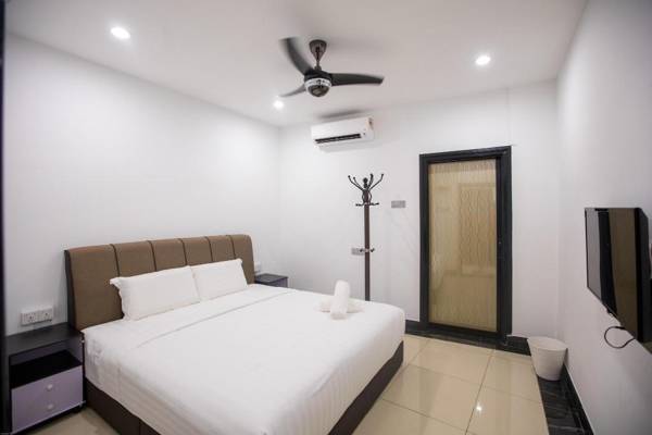 Blue Planet Boutique and Residences