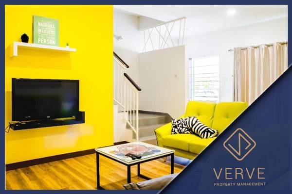 Ipoh Botani Concept Home by Verve (13 Pax) EECH31