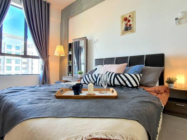 Ipoh Meru Casa Kayangan by Beestay Management