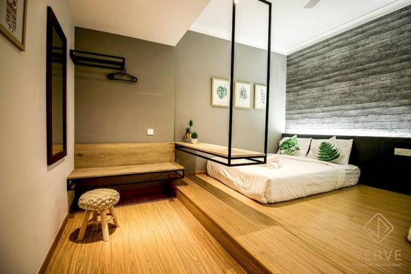 L&P Boutique Residence by Verve (14 Pax) EECH40