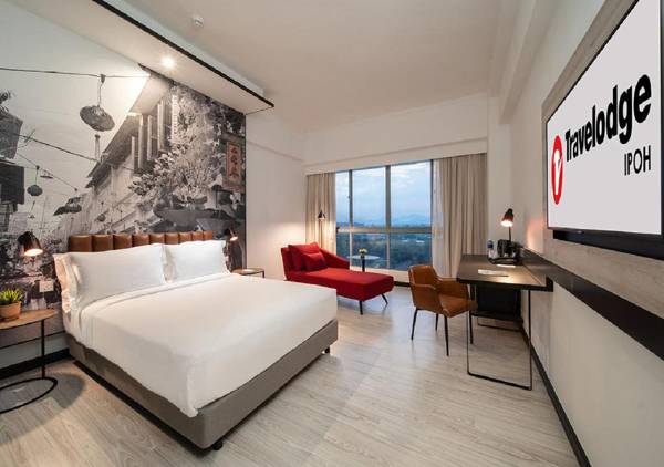 Travelodge Ipoh