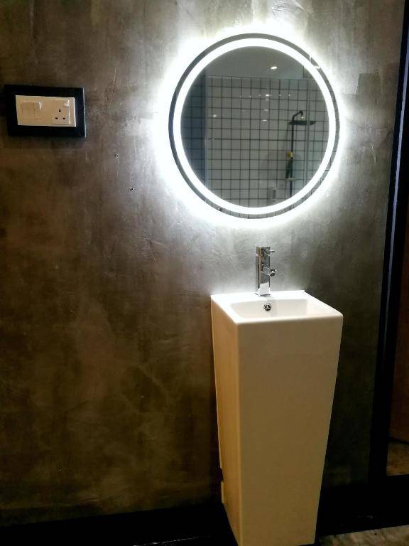 CJ HOUSE station 18 Ipoh