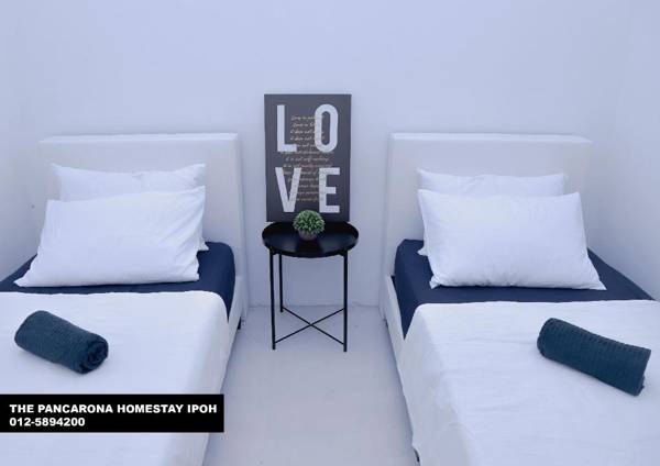 The Pancarona Ipoh Perak  (Muslim Only)