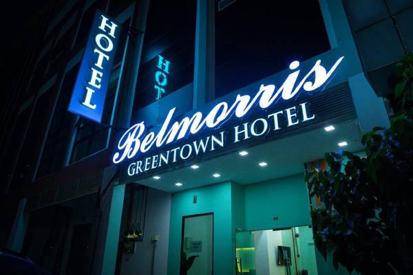 Belmorris Greentown Hotel