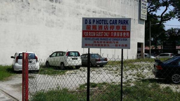 Dragon & Phoenix Hotel