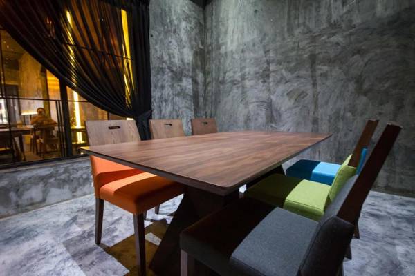 Manhattan Hotel Ipoh