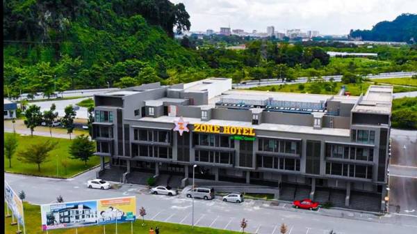 Zone Hotel (Ipoh)