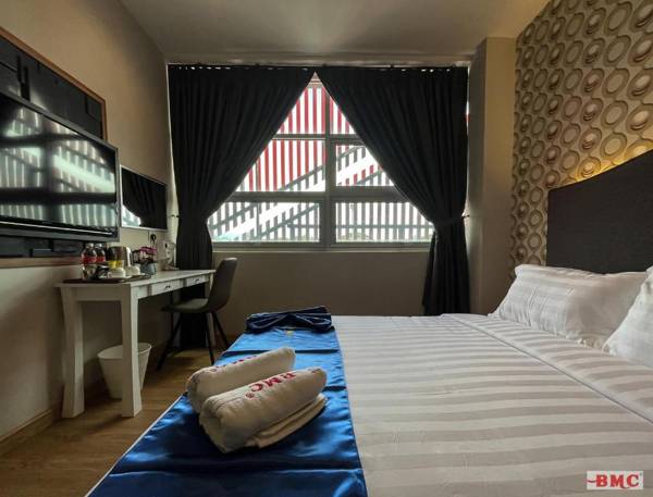 BMC Hotel