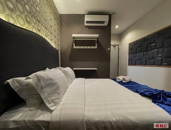 BMC Hotel