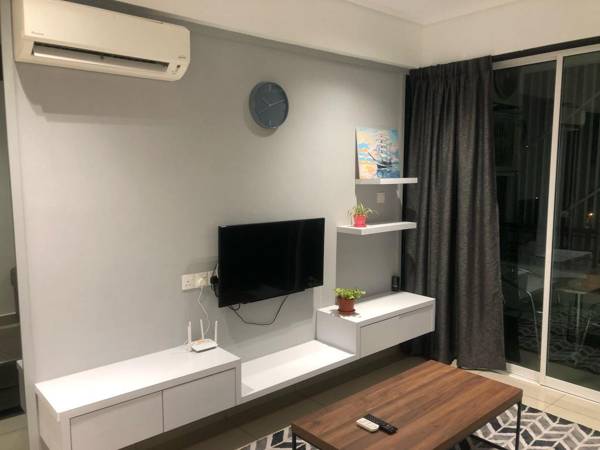 New Ipoh The Majestic Condo Homestay