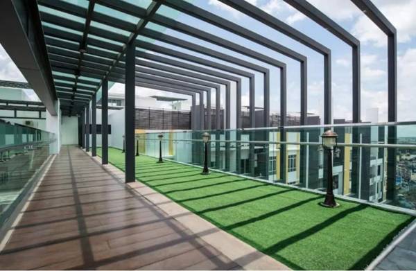 New Ipoh The Majestic Condo Homestay