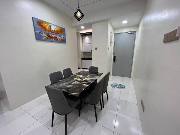 IPOH Oasis Condominium U1 By Hami.Home