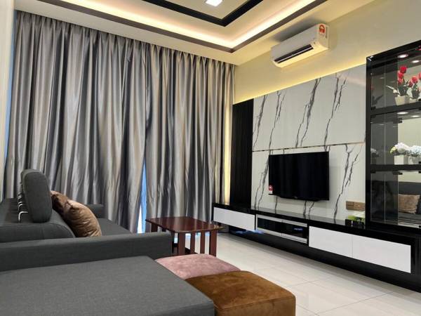 IPOH Oasis Condominium U1 By Hami.Home