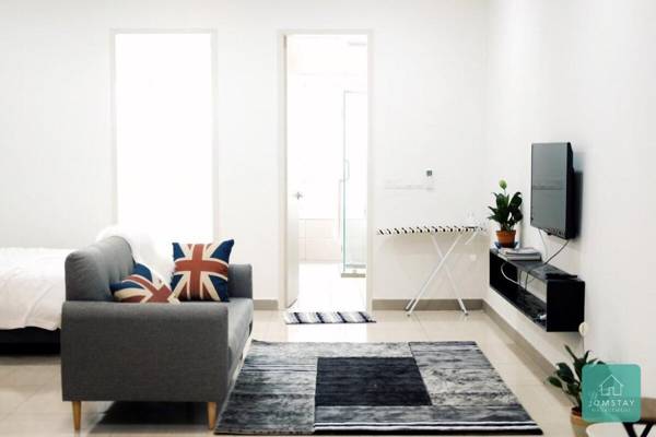 JOMSTAY Octagon Suite 1