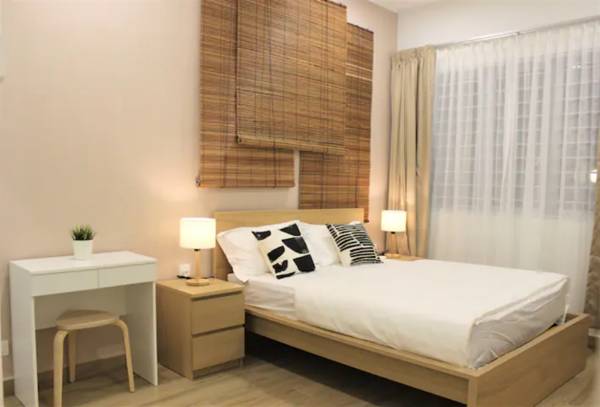 JOMSTAY Muji 19 Homestay Ipoh 