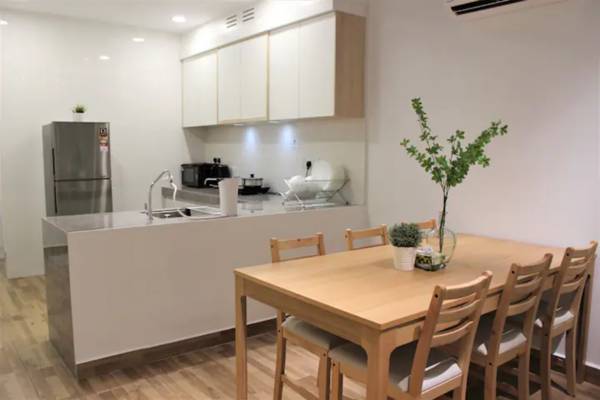 JOMSTAY Muji 19 Homestay Ipoh 