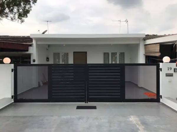 JOMSTAY Muji 19 Homestay Ipoh 