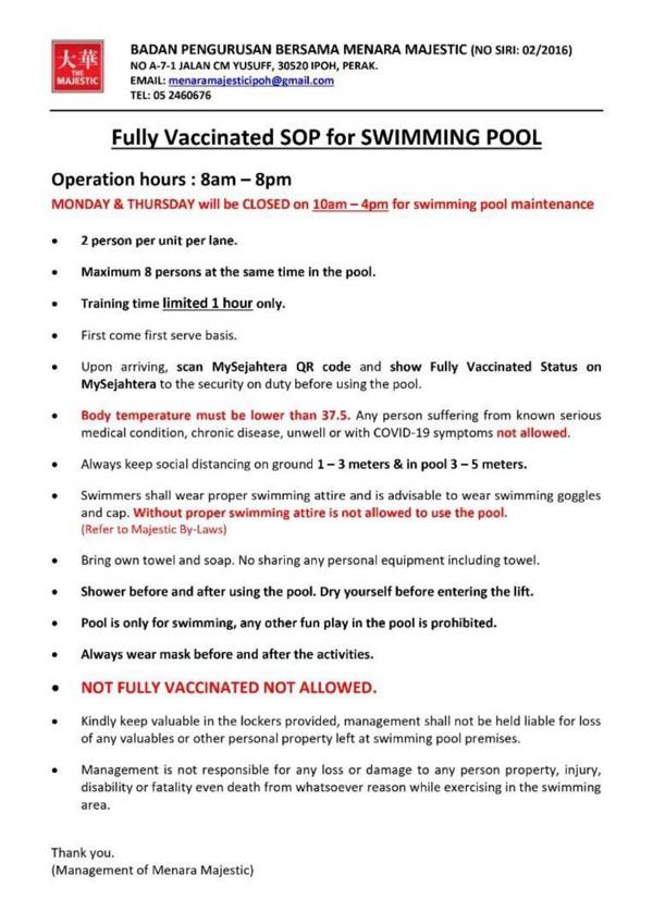 JOMSTAY Majestic Family Suite 2