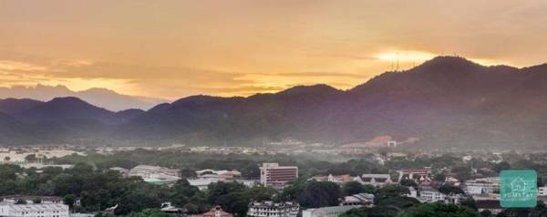 JOMSTAY Majestic Family Suite 2