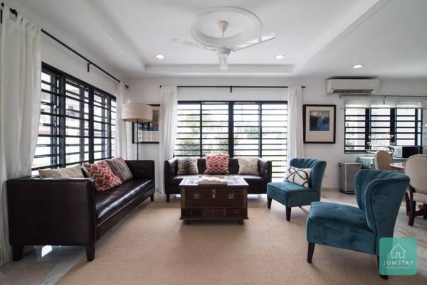 JOMSTAY Mayhaven Villa