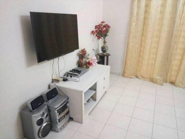 Jeffrey Homestay Ipoh R @ Lost World of Tambun