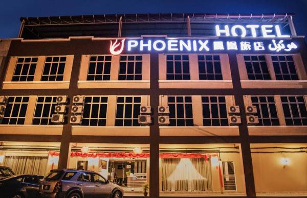 PHOENIX HOTEL