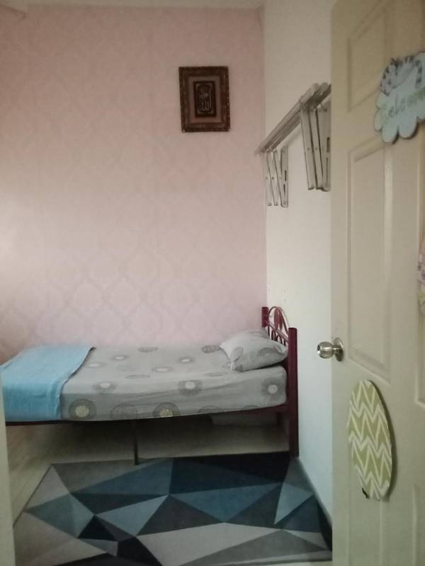 AD Homestay Bandar Utama Gua Musang