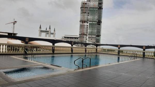 Hotel Grand Continental Kuala Terengganu