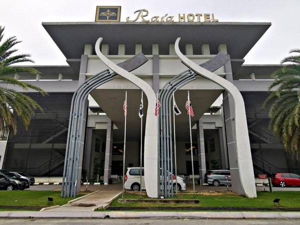 Raia Hotel & Convention Centre Terengganu