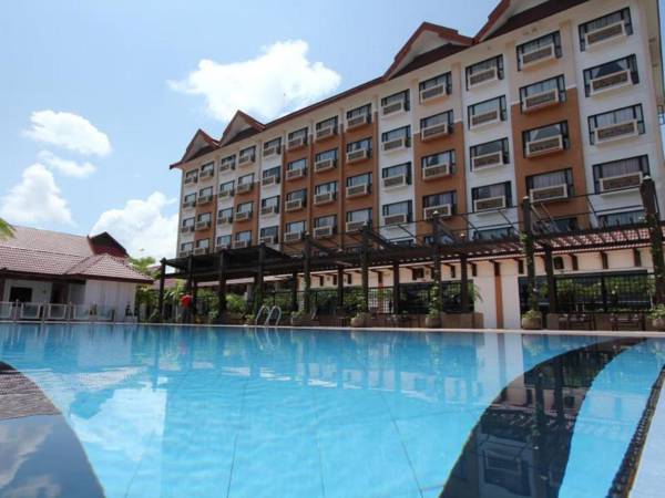 Permai Hotel Kuala Terengganu