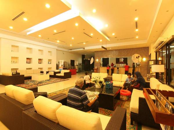 Permai Hotel Kuala Terengganu