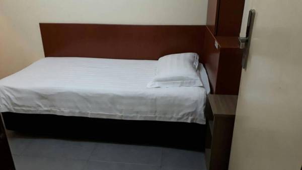 Ming Paragon Hotel