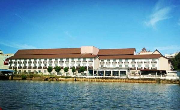 Hotel Seri Malaysia Kuala Terengganu